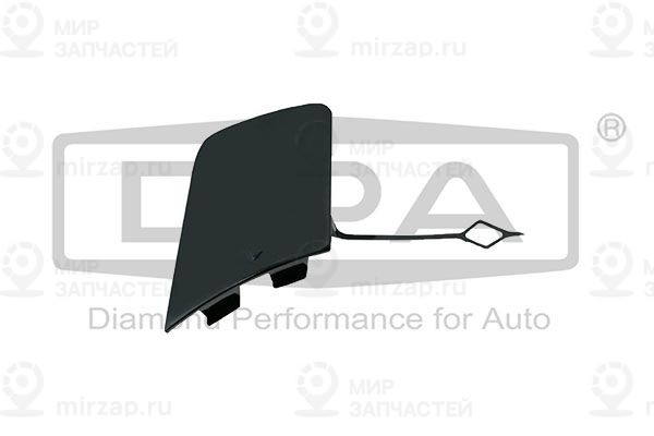 Запчасть DIAMOND 81282202