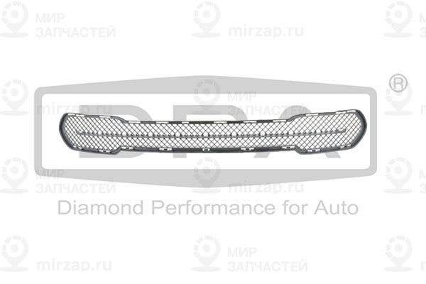 Запчасть DIAMOND 81284402