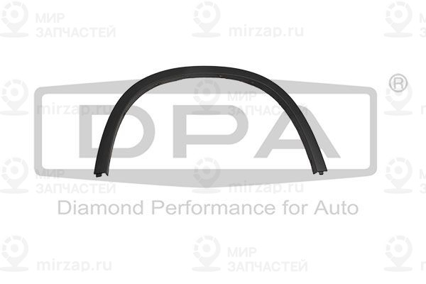 Запчасть DIAMOND 81293802