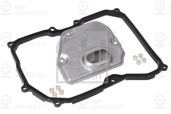 Комплект гидрофильтров, автоматическая коробка передач FEBI 101164