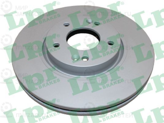 Запчасть LPR H2029VR