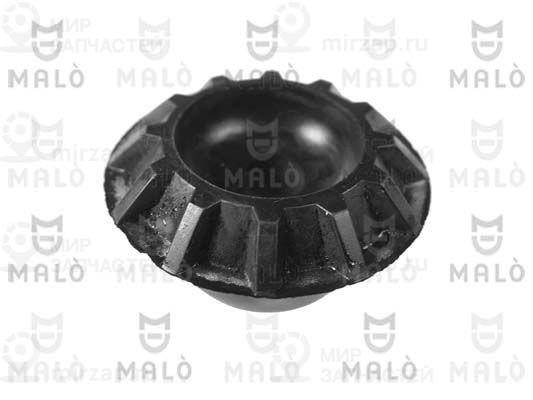 Опора стойки амортизатора MALO 17763