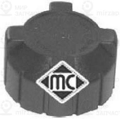 Запчасть METALCAUCHO 03848