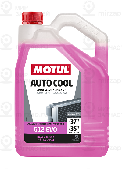 Запчасть MOTUL 112648