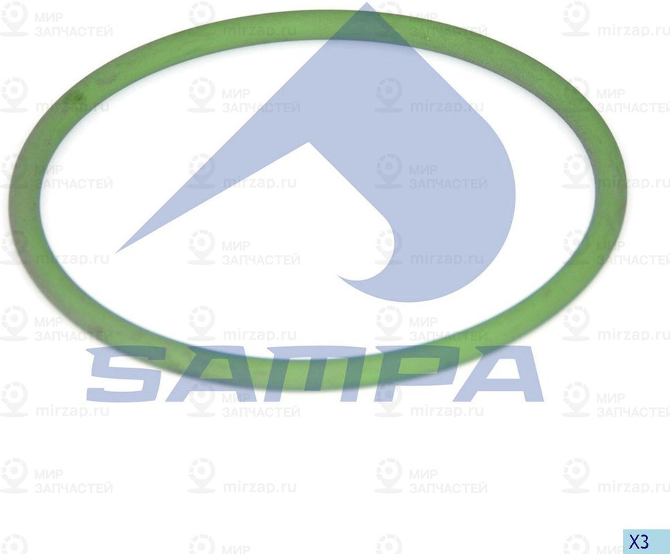Запчасть SAMPA 115677
