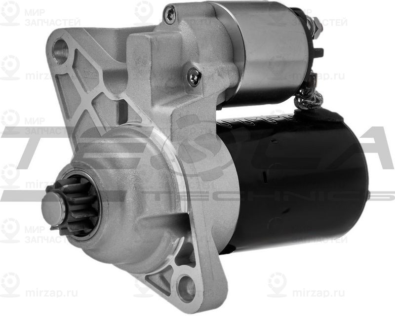 Стартер TESLA TT15280