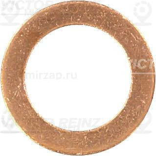 Запчасть VICTOR REINZ 417010100