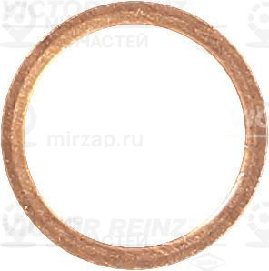 Запчасть VICTOR REINZ 417013500