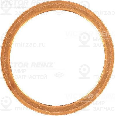 Запчасть VICTOR REINZ 417022200