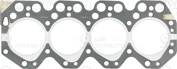 Запчасть VICTOR REINZ 615304510