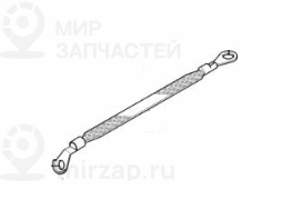 Помехоподавляющий элемент HA-GETRIEBE
 BMW 12427574962