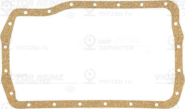 Запчасть VICTOR REINZ 711297200