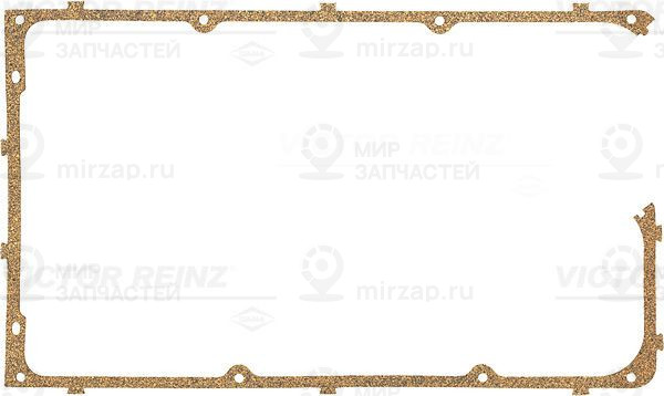 Запчасть VICTOR REINZ 711304200