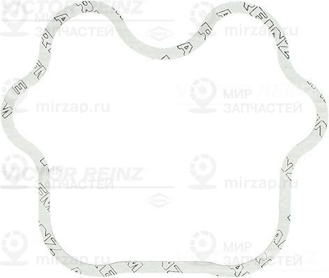 Запчасть VICTOR REINZ 712049610