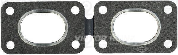 Запчасть VICTOR REINZ 712849400