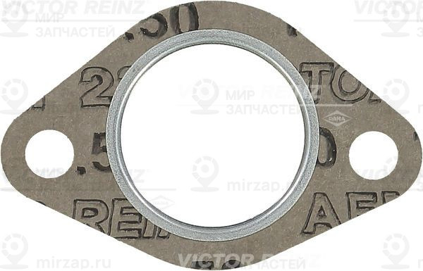 Запчасть VICTOR REINZ 712870810