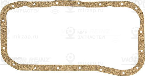 Запчасть VICTOR REINZ 713174400