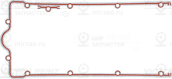 Запчасть VICTOR REINZ 713579400