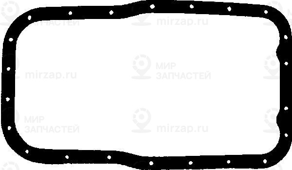 Запчасть VICTOR REINZ 715205800