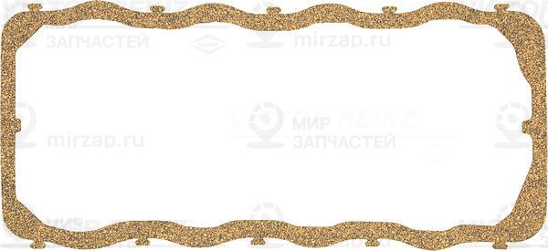 Запчасть VICTOR REINZ 715255900