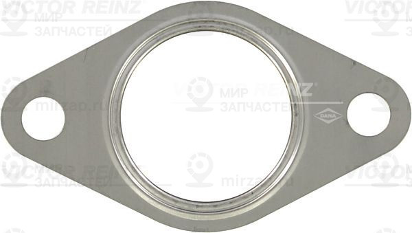 Запчасть VICTOR REINZ 715394200