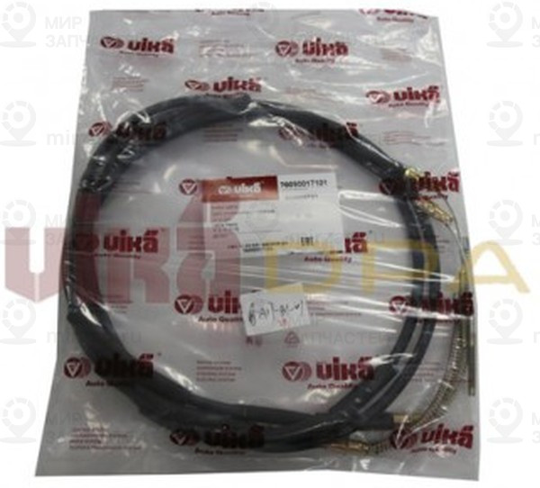 Запчасть VIKA 76090017101
