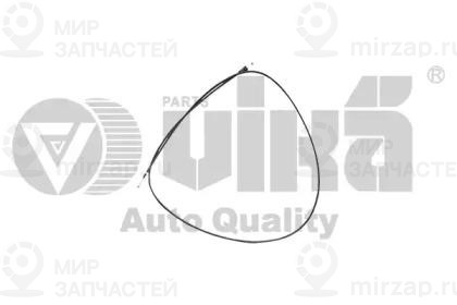 Запчасть VIKA 78230011601