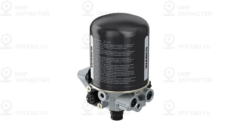 Запчасть WABCO 4324100070