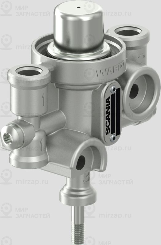 Запчасть WABCO 4342050320