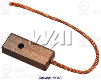 Запчасть WAI 38216