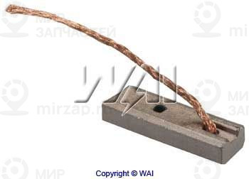 Запчасть WAI 388107