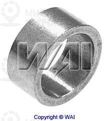 Втулка, вал стартера WAI 6281800