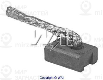 Запчасть WAI 688202