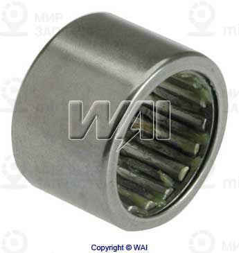 Запчасть WAI 81073