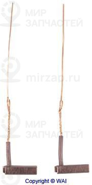 Запчасть WAI BX204