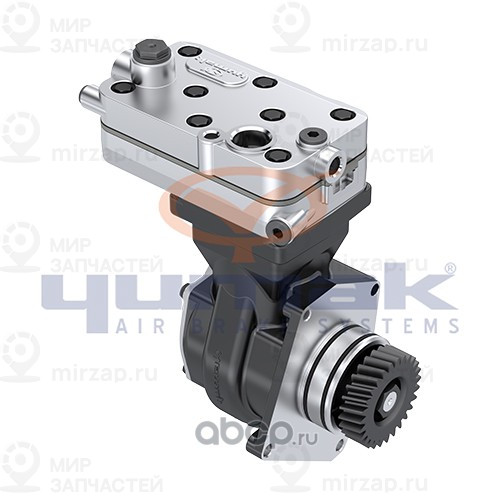 Запчасть Yumak 0106016