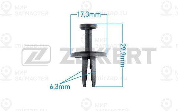 Запчасть ZEkkert BE1204