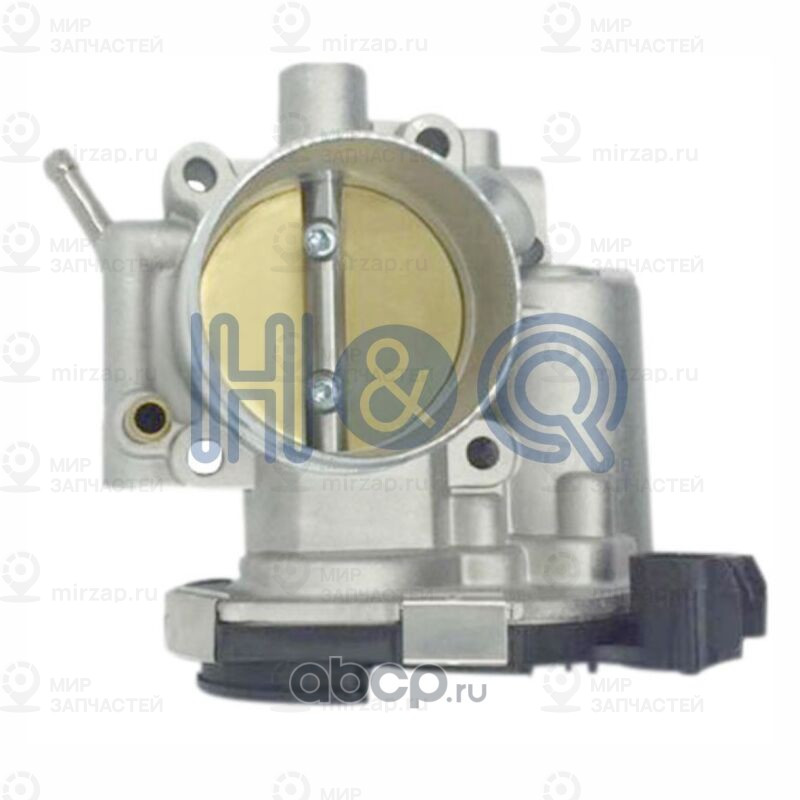 Запчасть H&Q 5022CH125