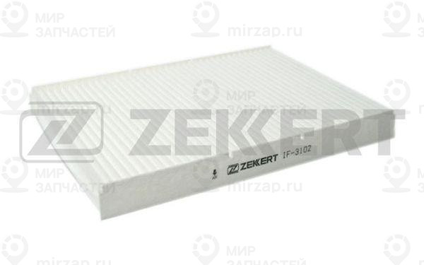 Запчасть ZEkkert IF3102