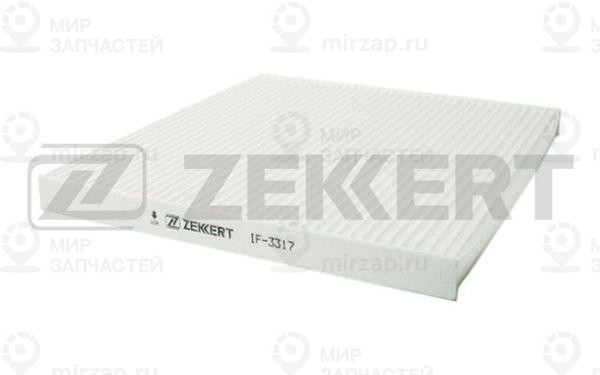 Запчасть ZEkkert IF3317