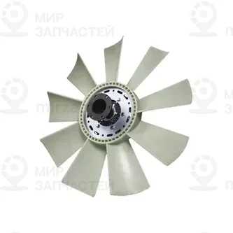 Запчасть ZENTPARTS Z02109