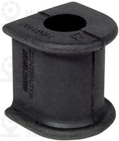 Запчасть ZENTPARTS Z02405