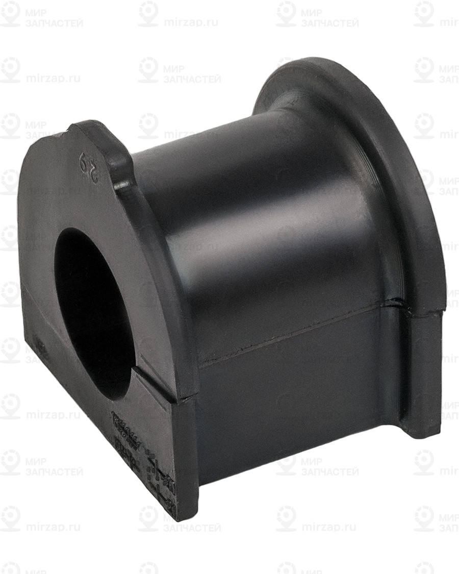 Запчасть ZENTPARTS Z02510