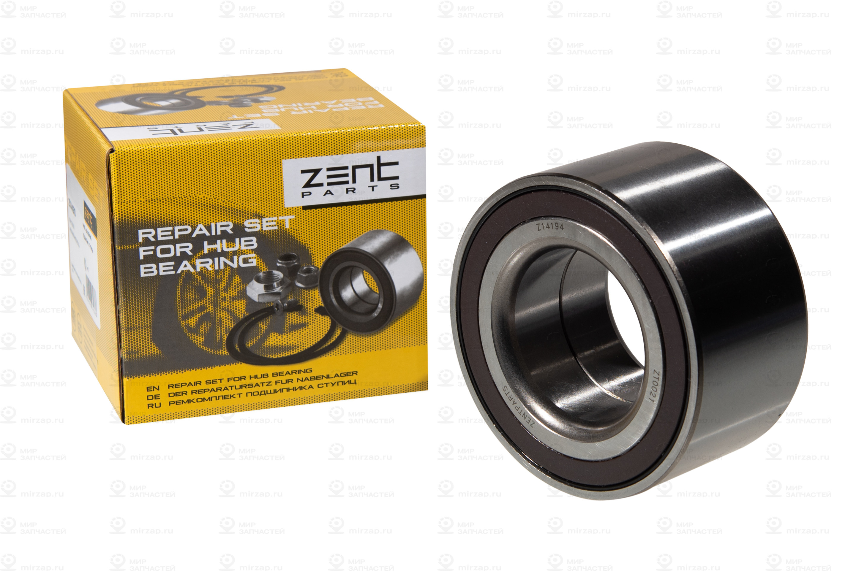 Запчасть ZENTPARTS Z14194