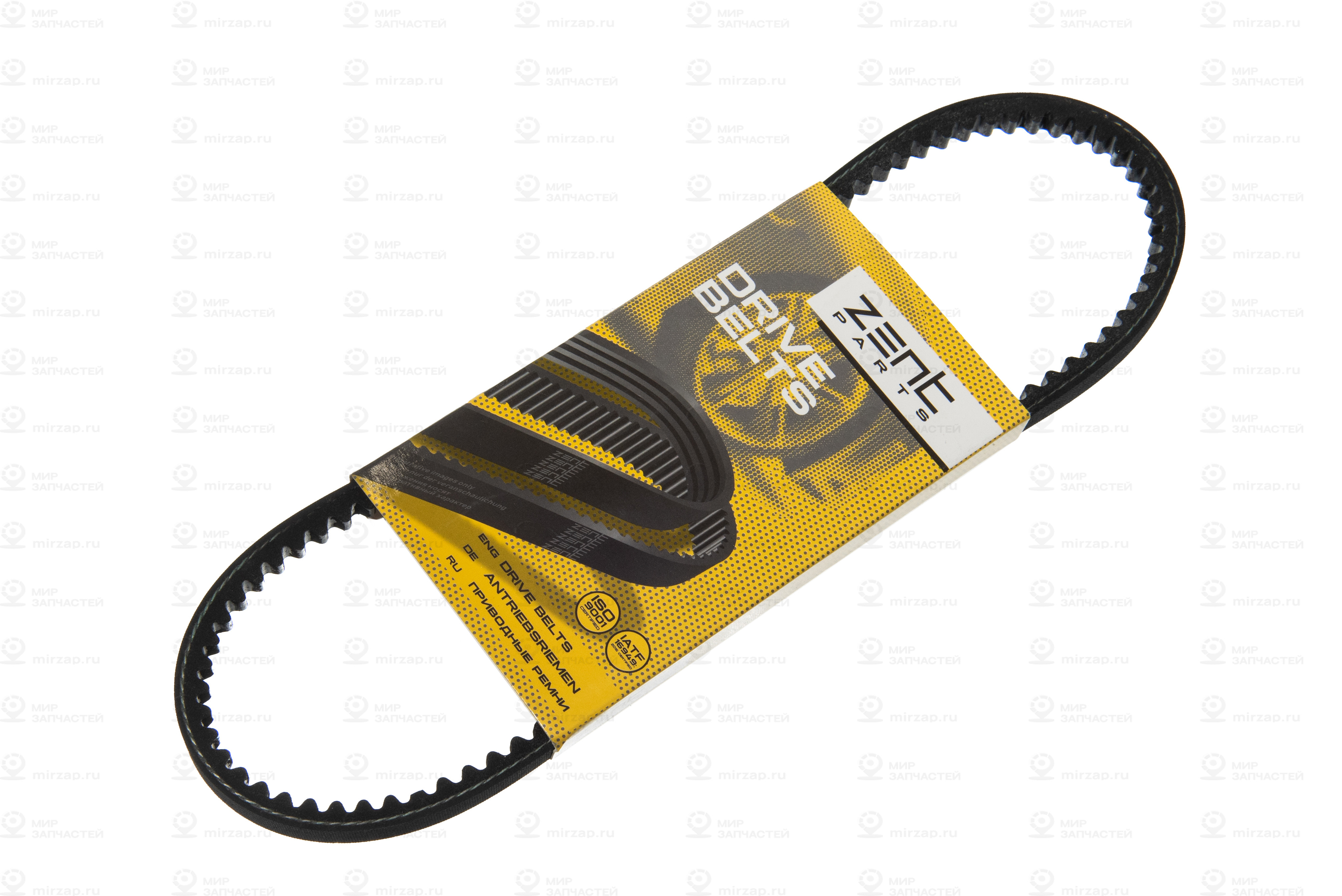 Запчасть ZENTPARTS Z22777