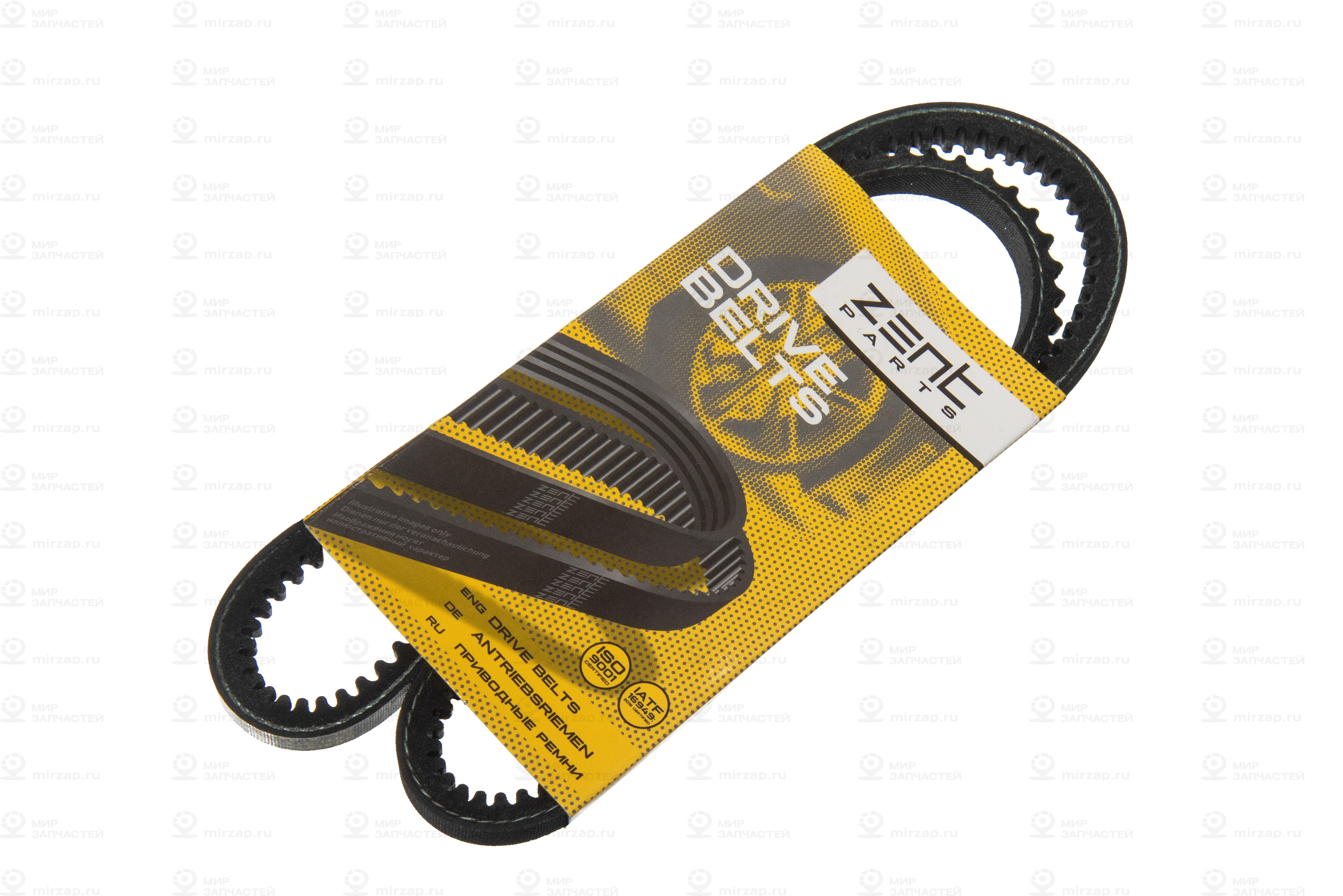 Запчасть ZENTPARTS Z22785