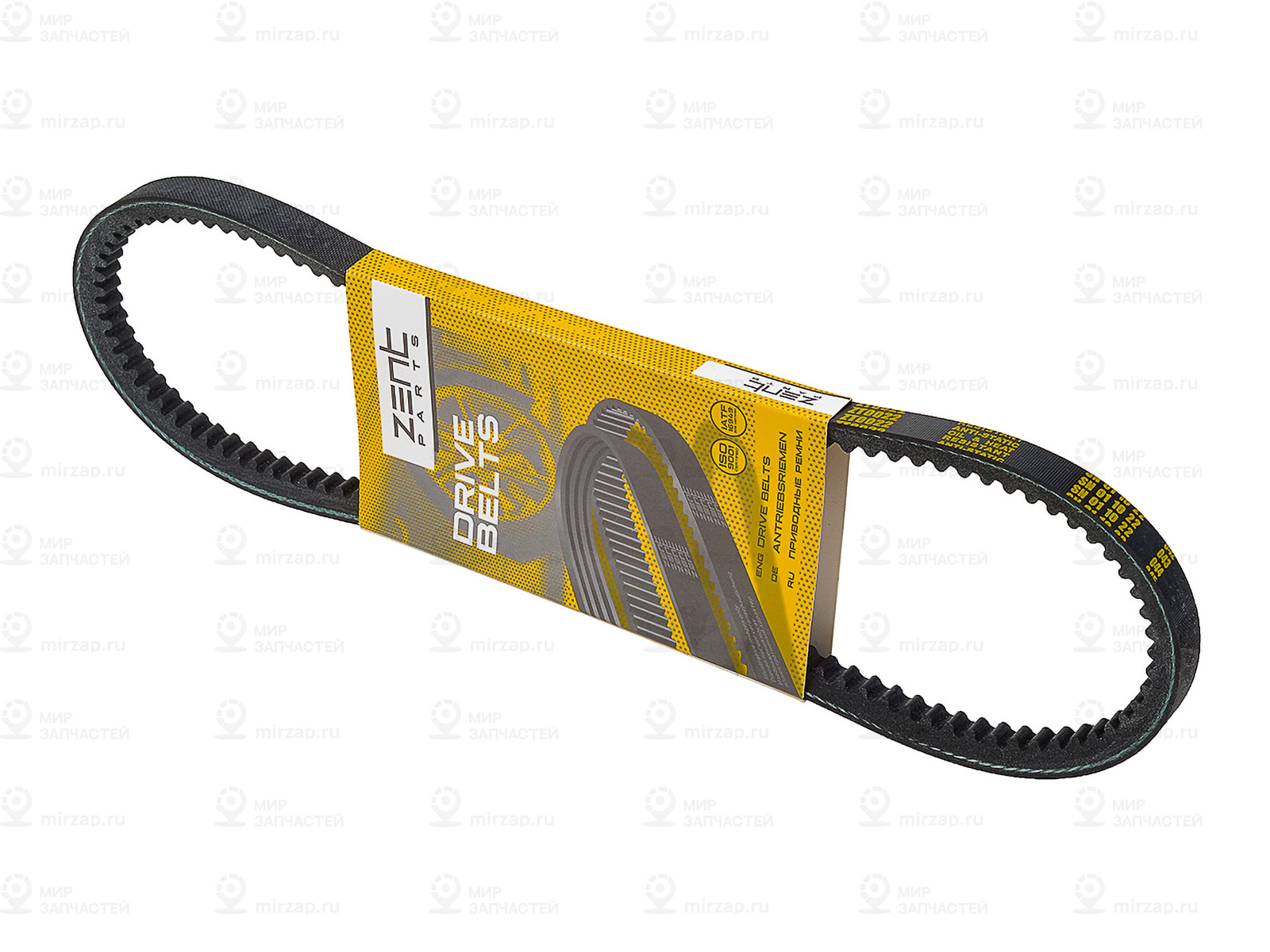 Запчасть ZENTPARTS Z23089