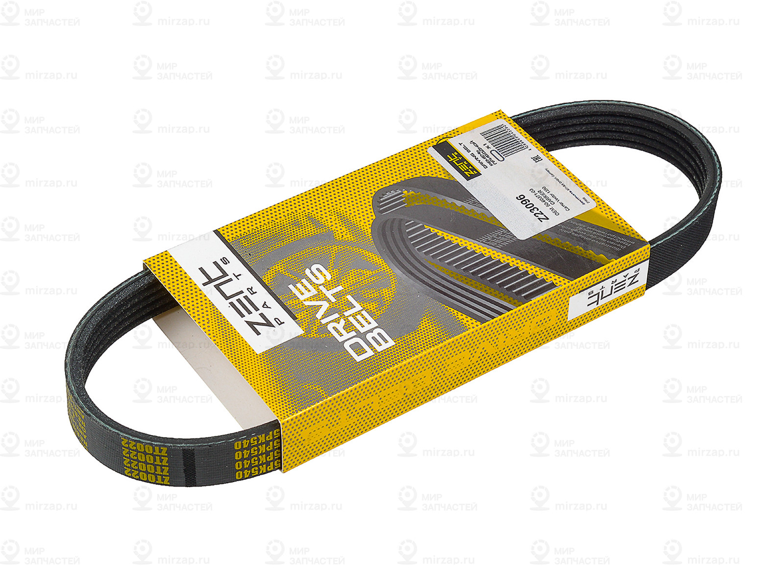 Запчасть ZENTPARTS Z23096