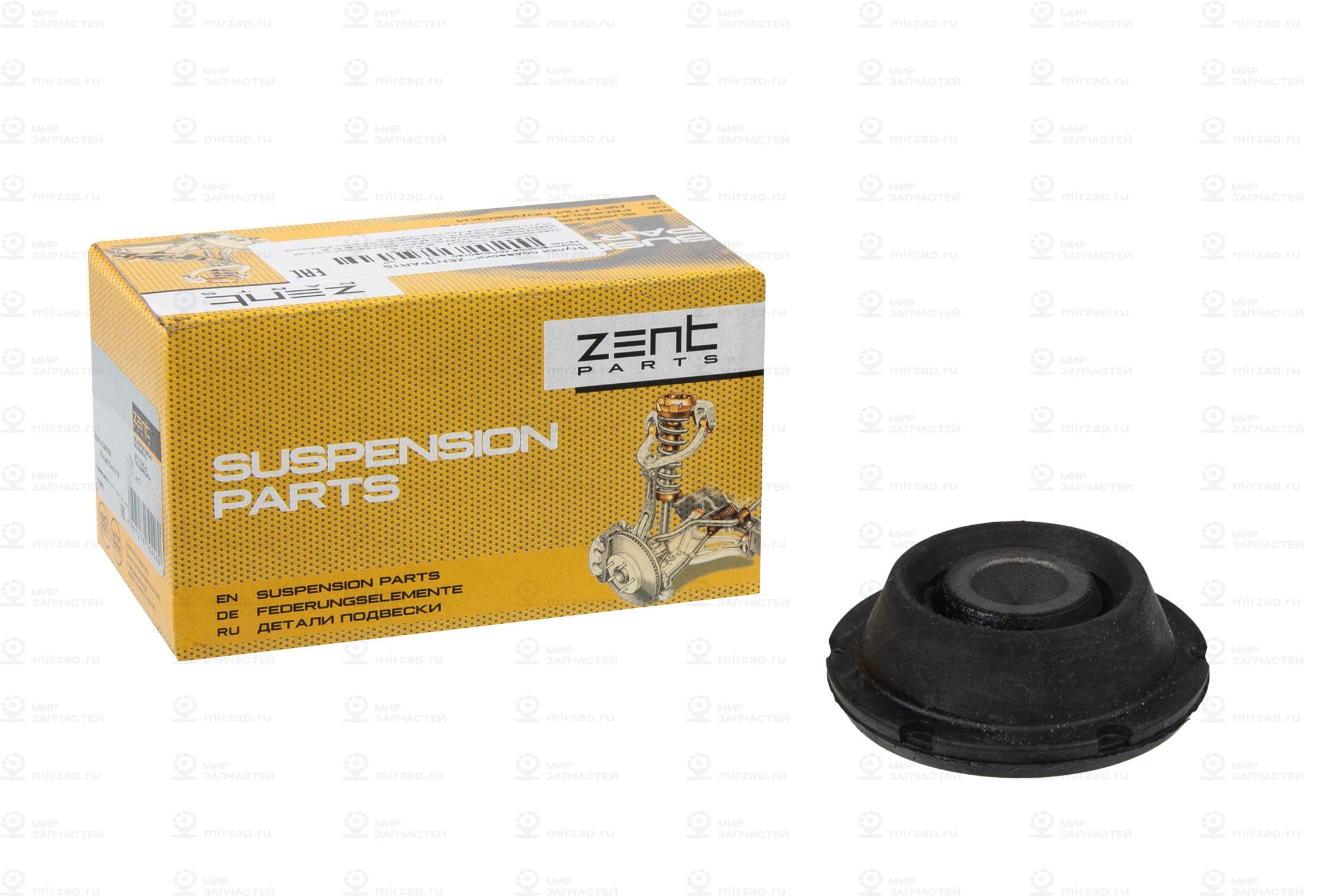 Запчасть ZENTPARTS Z25483