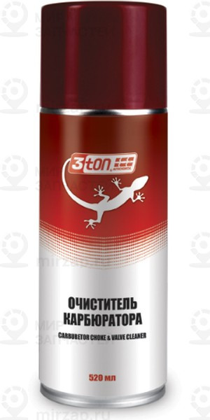 Запчасть 3TON 40022